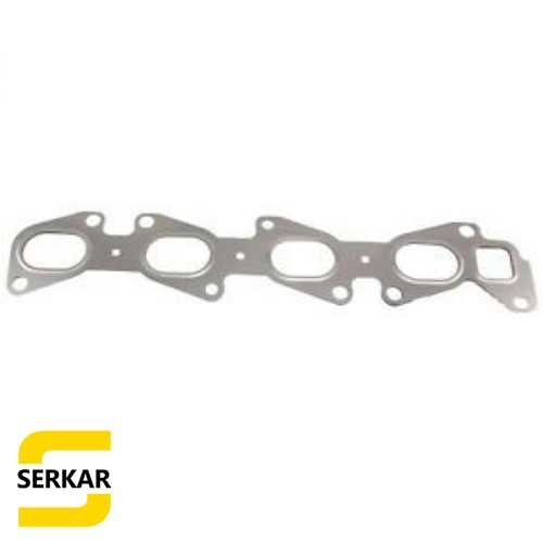 DOBLO LİNEA PUNTO 1.6 16V EKSOZ MANİFOLT CONTA   Ürün Görseli